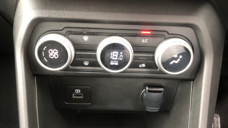 Dacia Sandero Stepway 1.0 TCe Journey 5dr CVT Petrol Hatchback